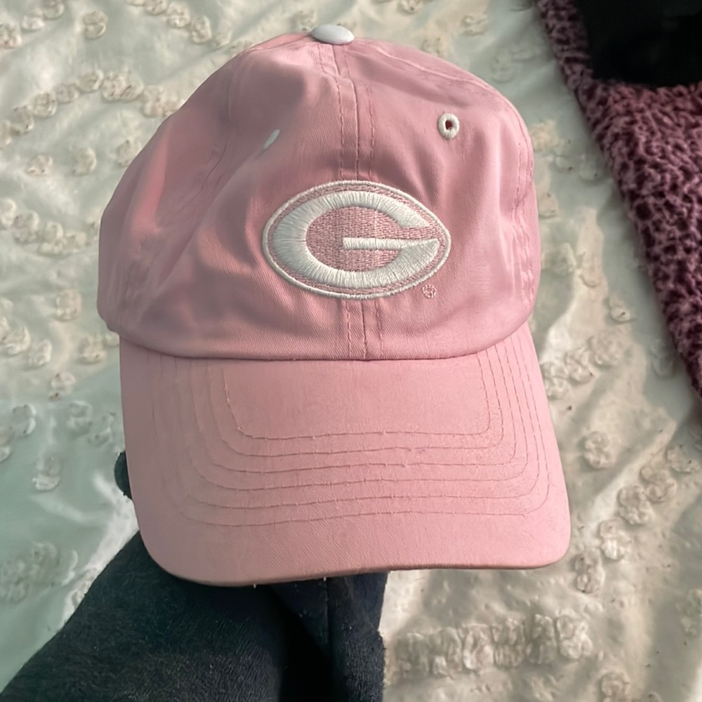 GEORGIA hat